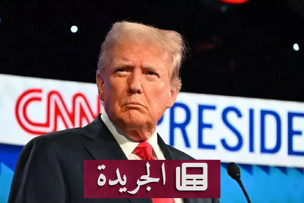 **الصراع الإقليمي: ترامب يعلن انتصاراً غير مسبوق على إيران، بينما تعلن طهران استسلامها** - أخبار أونلاين