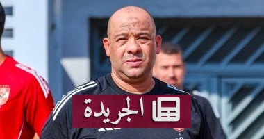 الصراع الداخلي في الأهلي: وليد صلاح الدين يهدد اللاعبين بالعقوبات في ظل المرحلة الحاسمة - أخبار أونلاين