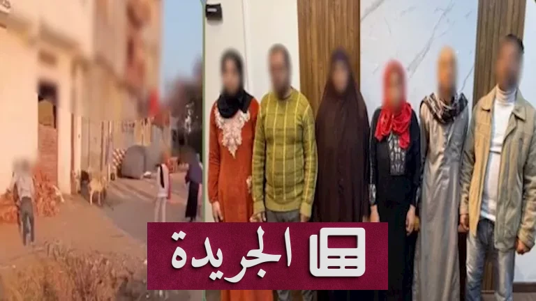 الصراع الدموي على الميراث: كيف تحولت قطعة أرض إلى مسرح للدماء في الدلنجات - أخبار أونلاين