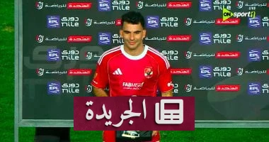 الصراع المالي بين زيزو والزمالك: إعادة فتح الملف وتأجيل الحكم النهائي