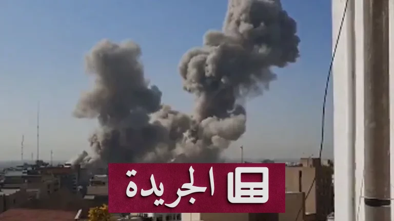 الصراع الوشيك: إيران وأمريكا في دائرة التوسع العسكري.. ما الذي ينتظر المنطقة العربية؟ - أخبار أونلاين