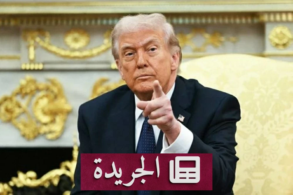 الصراع الشامل: ترامب يعلن عن ضربة قاسية لإيران بينما تعلن طهران عن اعتذار تاريخي - أخبار أونلاين