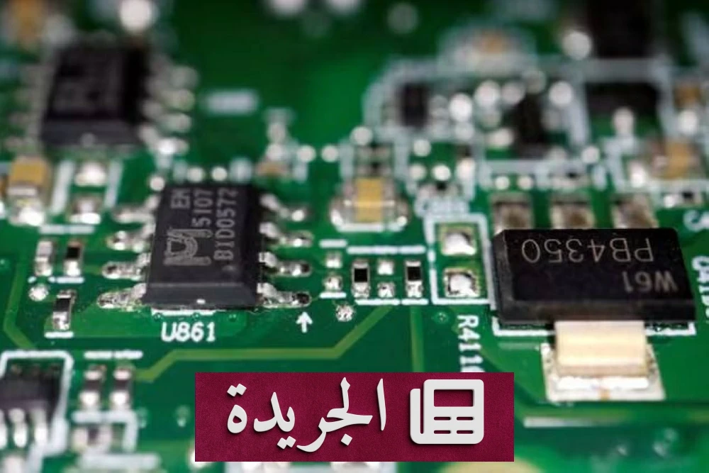 الصراع في الشرق الأوسط: كيف تهدد الحرب الأمريكية-الإسرائيلية على إيران مستقبل صناعة أشباه الموصلات الكورية الجنوبية - أخبار أونلاين