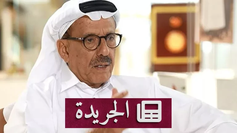 الصراع غير المعلن: خلف الحبتور يكشف عن "اللعبة القذرة" خلف تصعيدات المنطقة - أخبار أونلاين