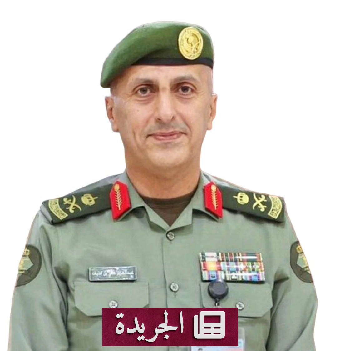 السيف يتسلم منصب المدير العام للمجاهدين بوزارة الداخلية - أخبار أونلاين