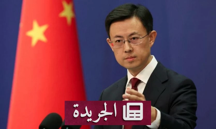 الصين تحذر اليابان من محاولات إعادة التسلح - آخر الأخبار - الجريدة