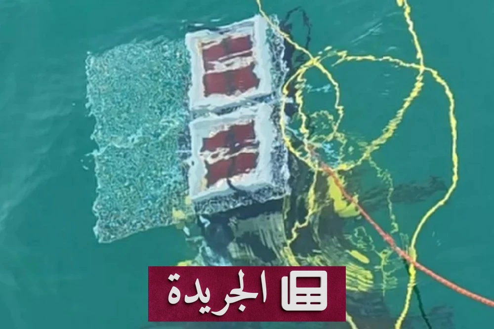 الصين تختبر أول محطة شمسية تحت الماء على عمق عشرة أمتار - آخر الأخبار - الجريدة
