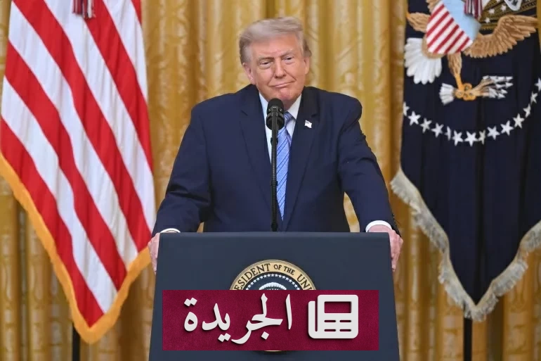 الصين ترد على اتهامات ترمب بالتأثير في الانتخابات الأمريكية - آخر أخبار الجريدة