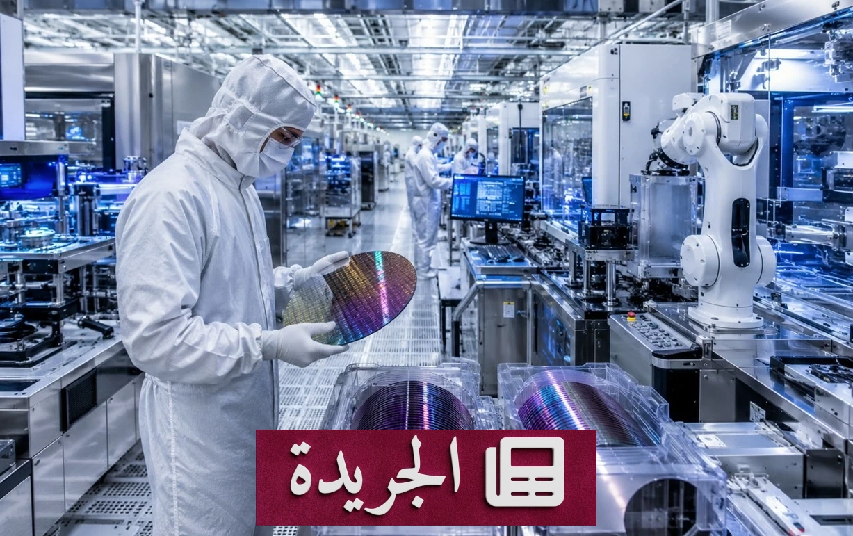 الصين تتجاوز 3 تريليونات دولار إيرادات للقطاع الرقمي في نصف عام - آخر الأخبار - الجريدة