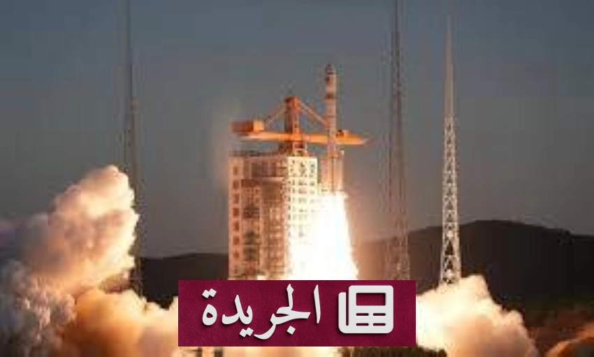 الصين تطلق مجموعة أقمار اصطناعية جديدة إلى الفضاء - أخبار أونلاين