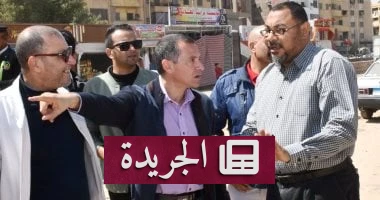 **السيولة المرورية في أسوان: محافظ المدينة يعلن خططاً عاجلة لحماية البنية التحتية** - أخبار أونلاين