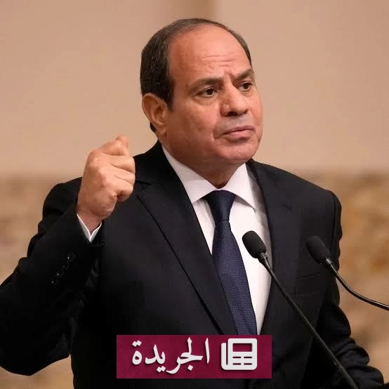 السيسي يرفض التهجير ويدعو لإقامة الدولة الفلسطينية في مؤتمر مع إندونيسيا - آخر الأخبار - الجريدة