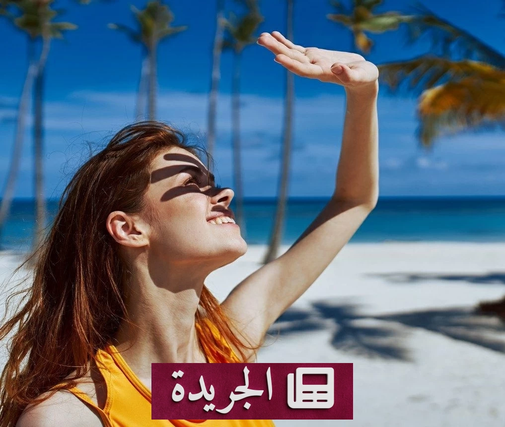 التان الصيفي بين الجمال المؤقت والمخاطر الدائمة - آخر الأخبار - الجريدة