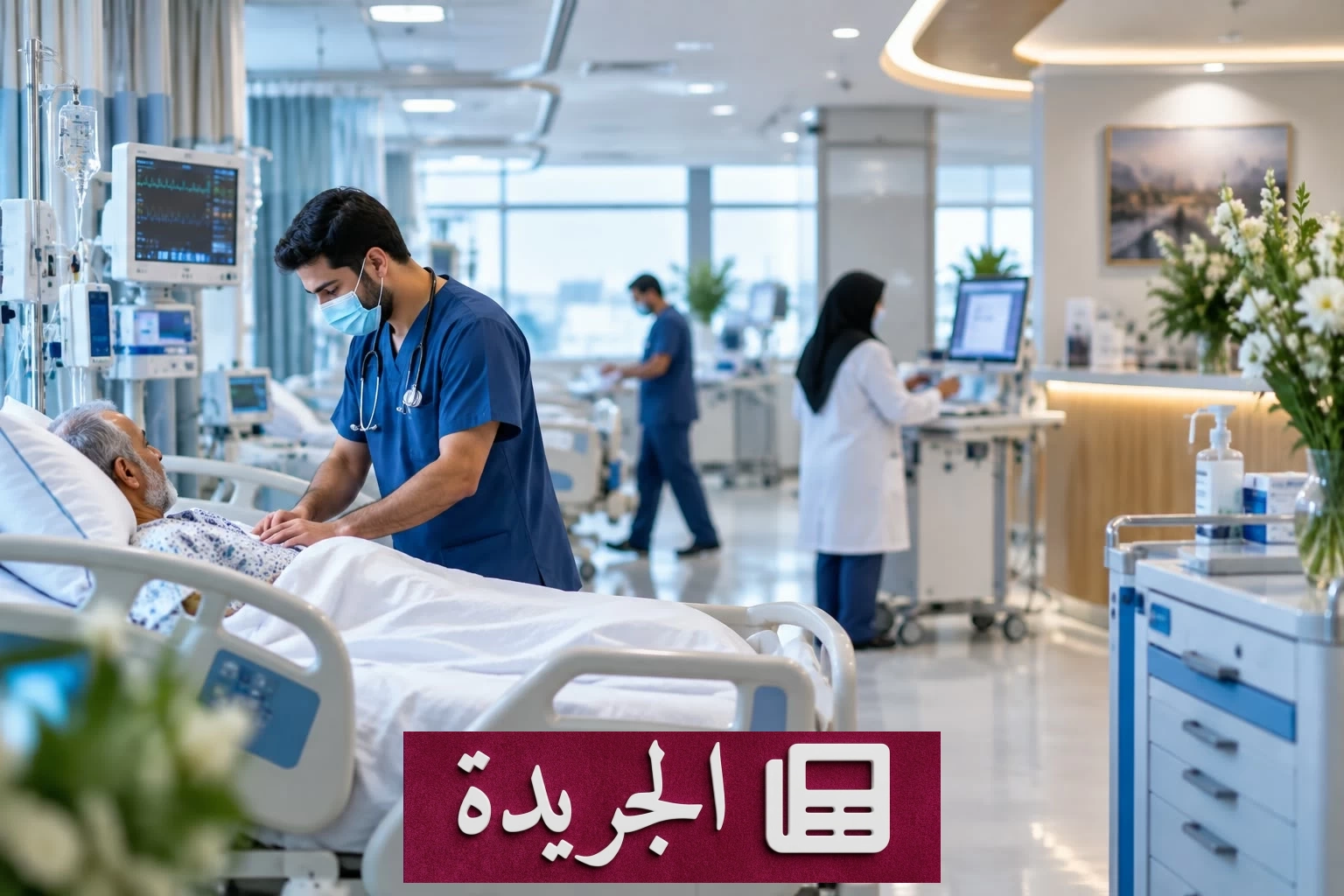 الطائف ومكة المكرمة خارج قائمة الفائزين بجائزة أداء الصحة - آخر الأخبار - الجريدة