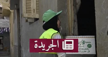 **التضامن الاجتماعي في أسوان: جمعية الأورمان توزع 775 كرتونة غذائية في رمضان، وتكشف عن دور المجتمع المدني في تخفيف الأعباء عن الفئات الأكثر احتياجًا**