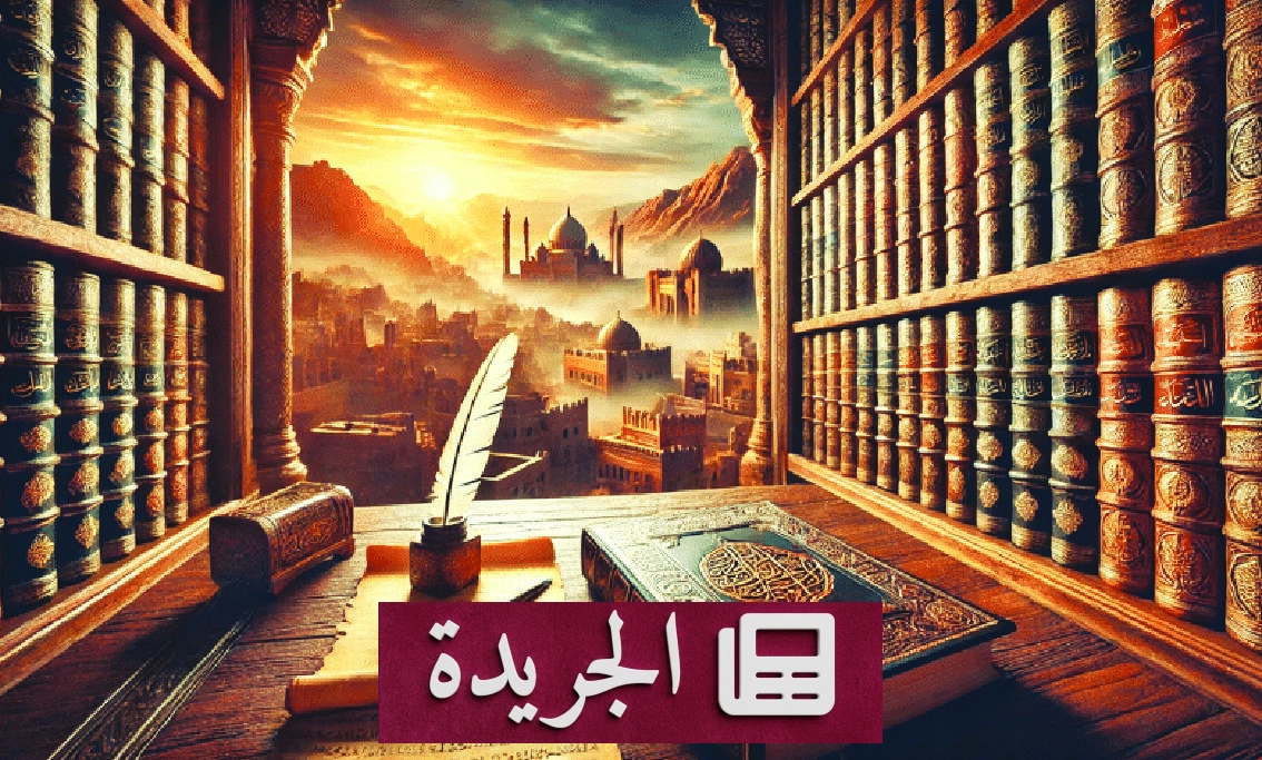 التغذية الراجعة.. ركيزة أساسية في تطور الأدب السعودي - آخر الأخبار - الجريدة