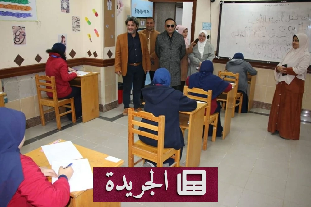 الثانوية العامة 2026: خارطة الطريق نحو النجاح.. كيف تتحول مواصفات الامتحانات إلى سلاح استراتيجي للطلاب؟