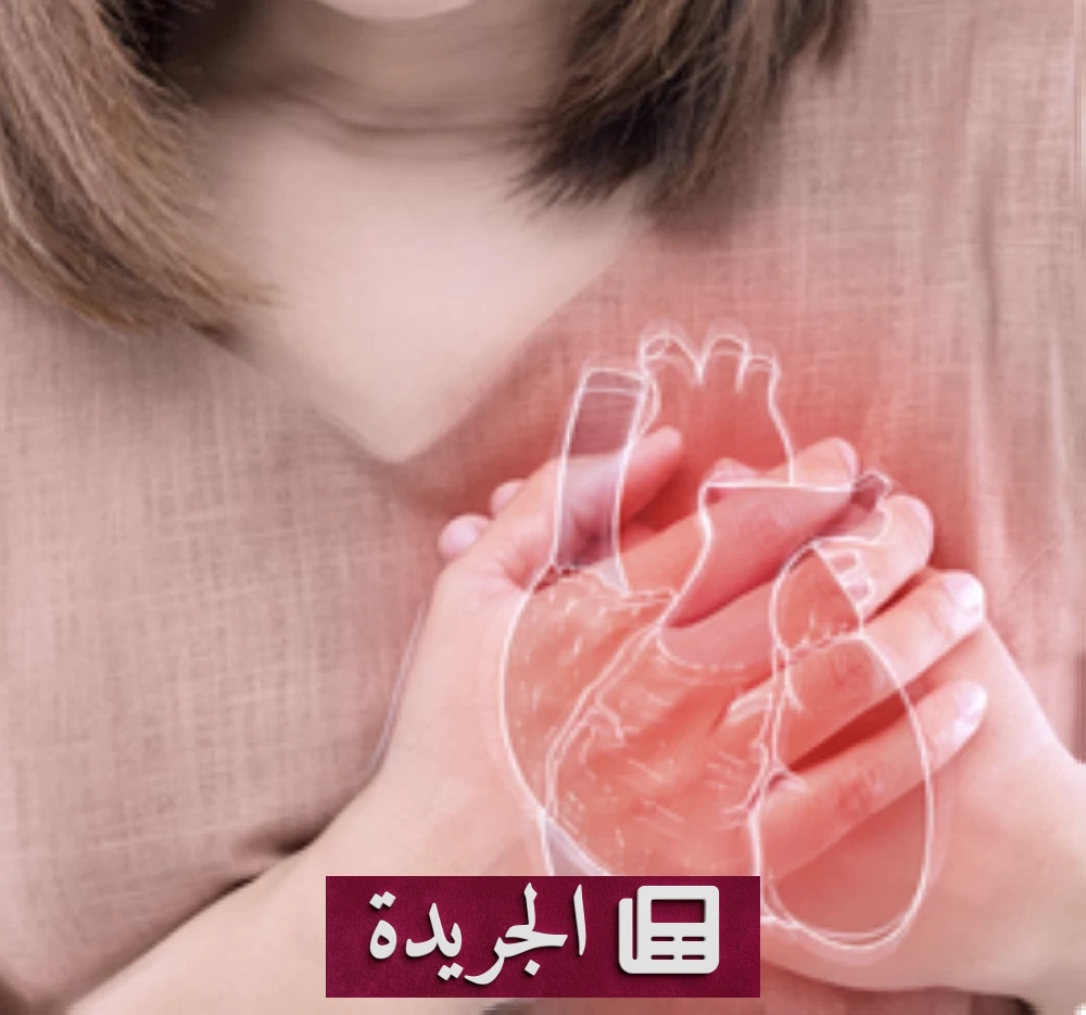الذبحة الصدرية: متى تتحول من ألم عابر إلى قاتل محتمل؟ - أخبار أونلاين
