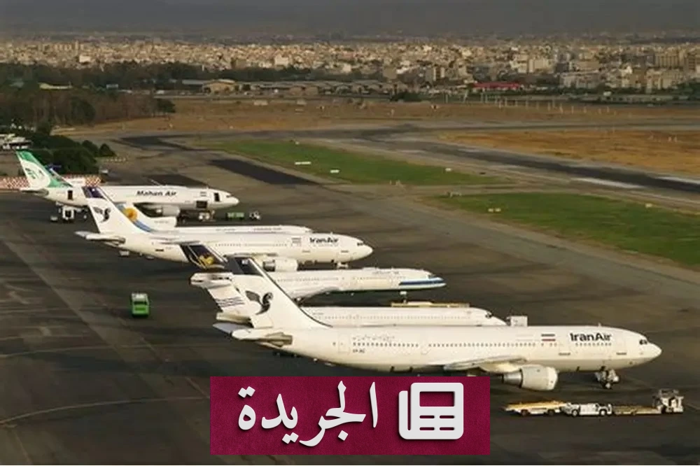 التهديدات المتصاعدة في الشرق الأوسط تضع قطاع الطيران العالمي في خطر وجودي - أخبار أونلاين