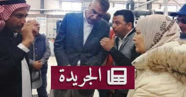 الثورة المائية في سيناء: كيف تتحول محطات تحلية طابا إلى عماد الاستدامة السياحية - أخبار أونلاين