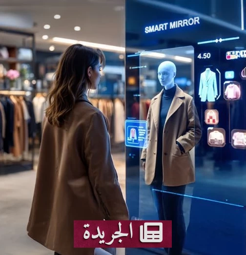 الثورة الرقمية في عالم الأزياء تقنيات الذكاء الاصطناعي تعيد تعريف تجربة التسوق