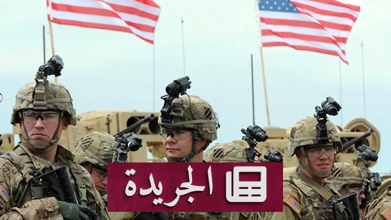 **التحذير الأمريكي المروع: إيران تحت النار.. المدنيون بين الصواريخ والدراما السياسية** - أخبار أونلاين