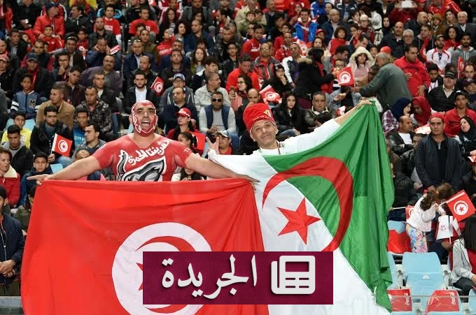 التلفزيون التونسي يقدم اعتذاراً رسمياً للجزائر بسبب خريطة غير دقيقة - آخر الأخبار - الجريدة