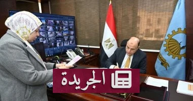 التنمية العمرانية في الغربية: رسم خريطة مستقبلية لمدن طنطا وسمنود والسنطة