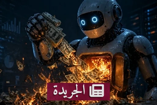 التوكنز.. الخدعة التي جعلت الموظفين البشر أرخص من الذكاء الاصطناعي