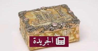 **التراث المسلوب.. كيف أعاد المتحف البريطاني الحياة إلى كنوز القرن الثامن عشر؟**