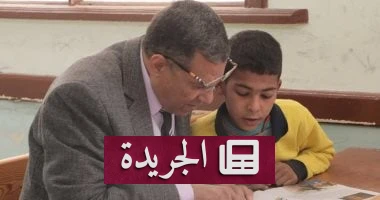 **التربية في الوادي الجديد: مبادرة الرعاية الاجتماعية تحدد ملامح المستقبل التعليمي** - أخبار أونلاين