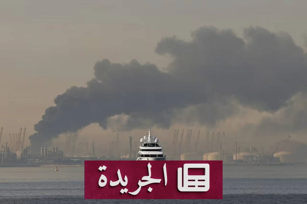 التصعيد العسكري في الخليج: الإمارات تدافع عن سيادتها في وجه هجمات إيران - أخبار أونلاين