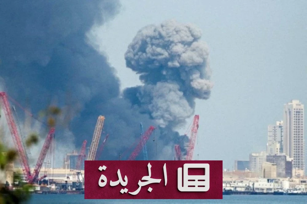 **التصعيد الإيراني: البحرين وقطر تحت النار.. ما وراء الهجوم الصاروخي؟** - أخبار أونلاين