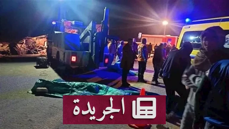 التصادم المأساوي: دراجتان ناريتان تكتبان نهاية مأساوية في أرمنت - أخبار أونلاين