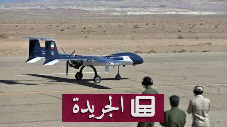 **التصدي الإماراتي للتهديدات الإيرانية: حرب الصواريخ تحدد مستقبل المنطقة** - أخبار أونلاين