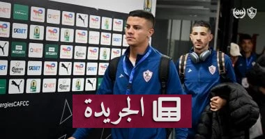 **الزمالك أمام تحدي استراتيجي: كيف سيحلل غياب محمد شحاتة في مواجهة إنبي؟** - أخبار أونلاين