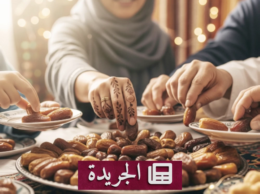 الزيارات الرمضانية.. من اللقاءات الدافئة إلى العزلة الرقمية - أخبار أونلاين