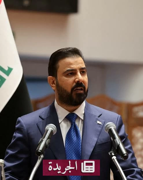 الزيـدي إلى واشنطن لبحث اتفاقات اقتصادية تاريخية مع أمريكا - آخر الأخبار - الجريدة