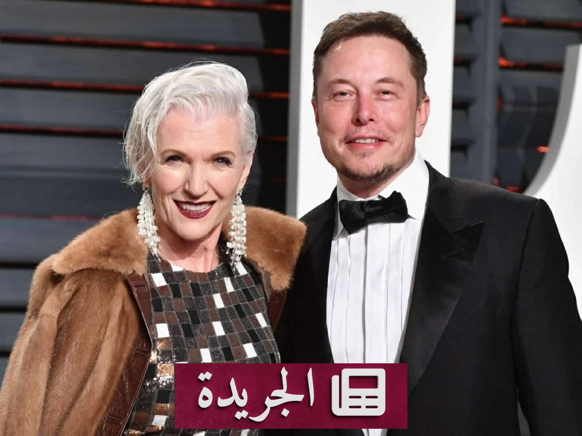 أم إيلون ماسك تعيش حياة زاهدة في مرافق سبيس إكس - آخر أخبار الجريدة