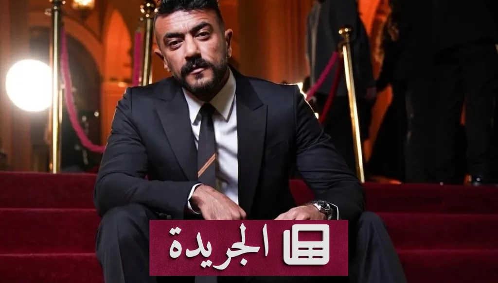 أم مصرية تعاتب أحمد العوضي في حلم ابنتها وتثير ضجة على وسائل التواصل - آخر الأخبار - الجريدة