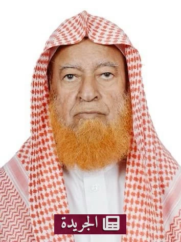 إمام مسجد في عسير يتنازل عن الإمامة بعد 55 عاماً من الخدمة - آخر الأخبار - الجريدة