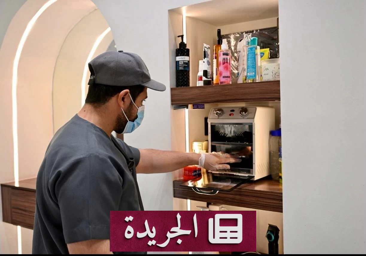 أمانة نجران تنفذ أكثر من 22 ألف جولة رقابية في يونيو - آخر الأخبار - الجريدة