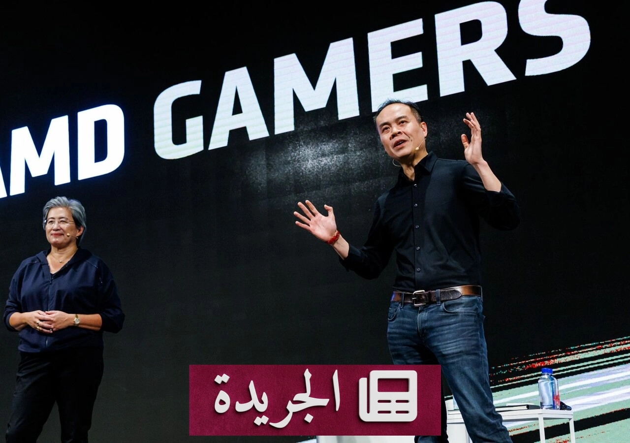 AMD تطلق تقنية FSR 4 لرفع جودة الرسوميات في الحواسيب والأجهزة المحمولة قبل 2027 - آخر الأخبار - الجريدة