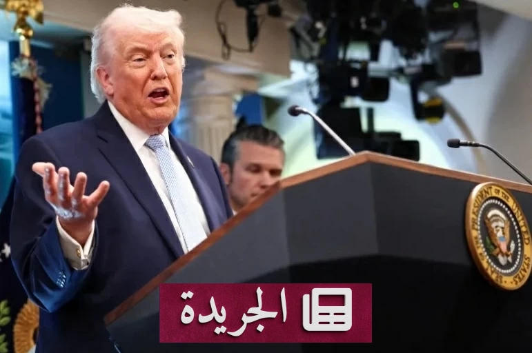 أمريكا وإيران على شفير حرب شاملة بعد انهيار الهدنة - أخبار أونلاين