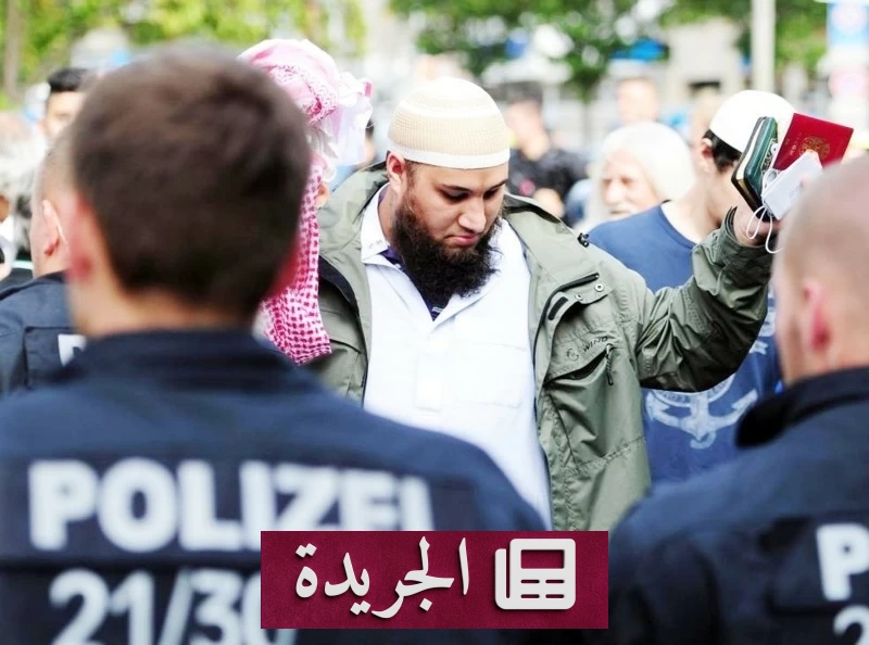 أمريكا تعلن دعمها لقرار البرلمان الأوروبي ضد جماعة الإخوان - آخر الأخبار - الجريدة