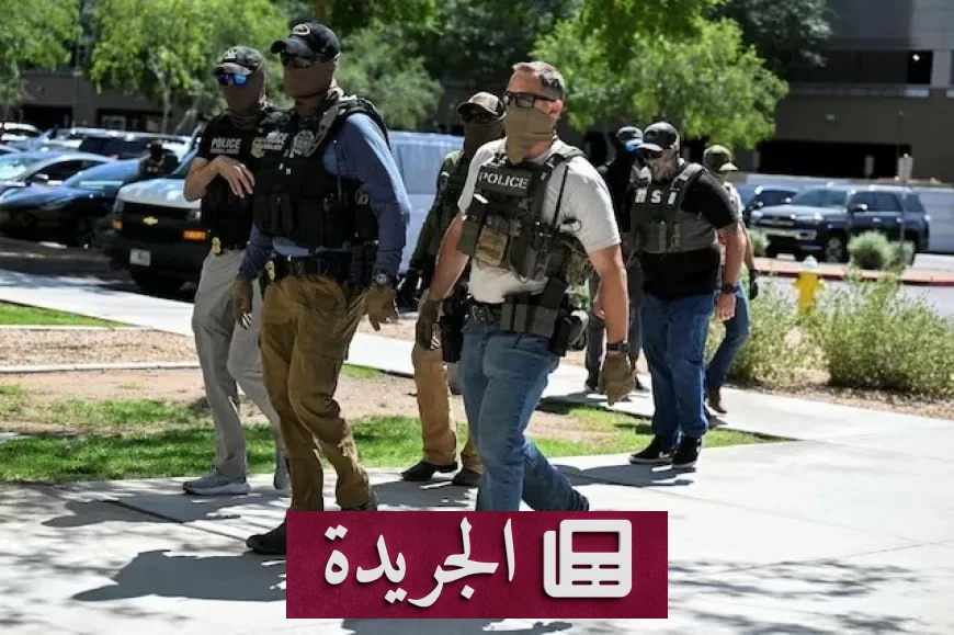 أمريكا توقف حماية السوريين بعد 14 عاماً وتطالبهم بمغادرة البلاد - أخبار أونلاين