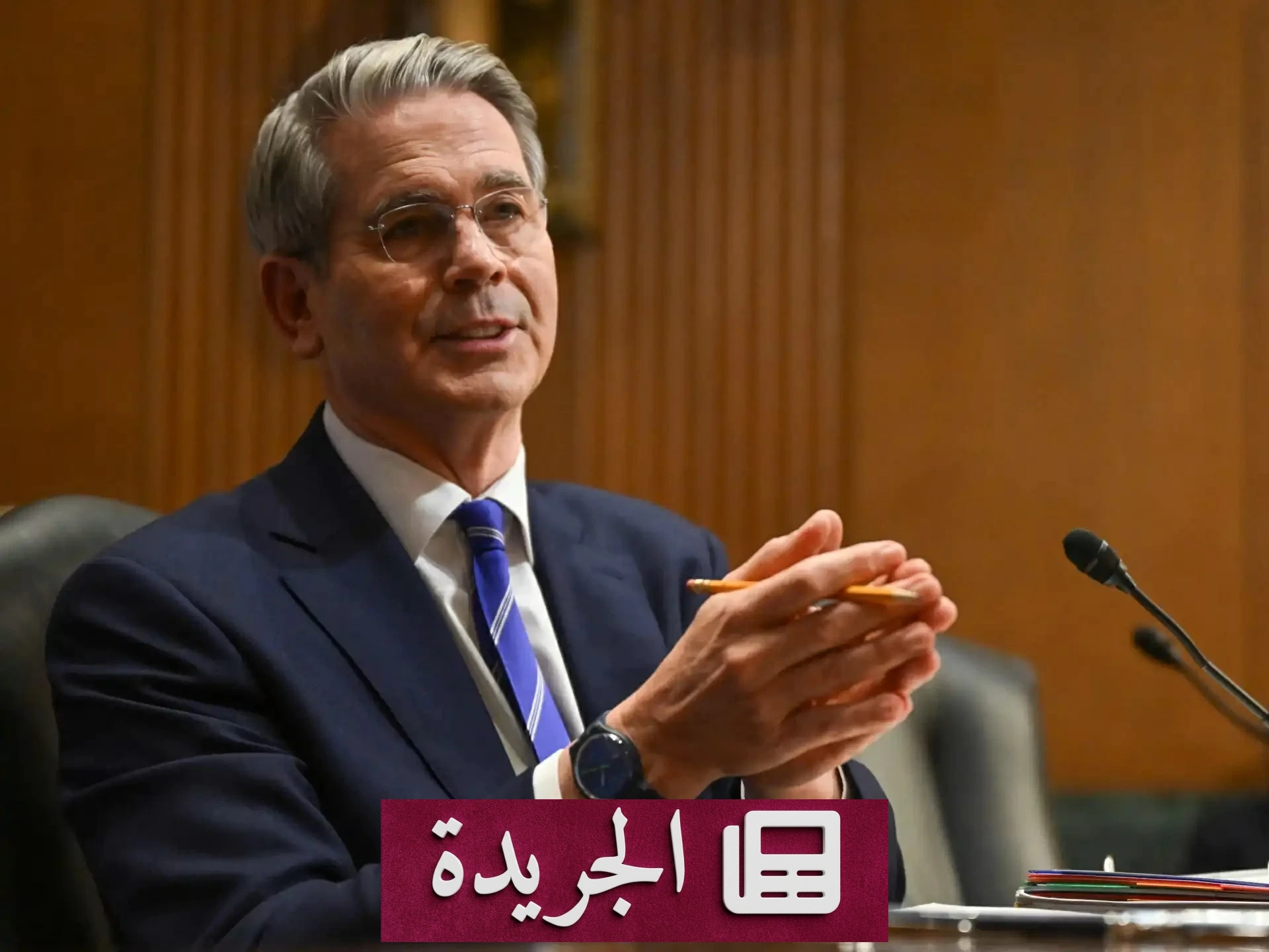 أمريكا تشدد العقوبات على إيران وتقطع شرايين اقتصادها - آخر الأخبار - الجريدة