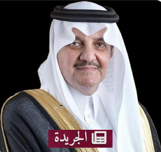 أمير الشرقية ونائبه يعزيان أسر ضحايا حادث مروري بالأحساء - آخر الأخبار - الجريدة
