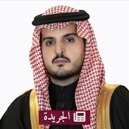 أمير الطائف يتقدم بآيات العزاء لأسرة الفقيد الدكتور محمد قاري - آخر الأخبار - الجريدة