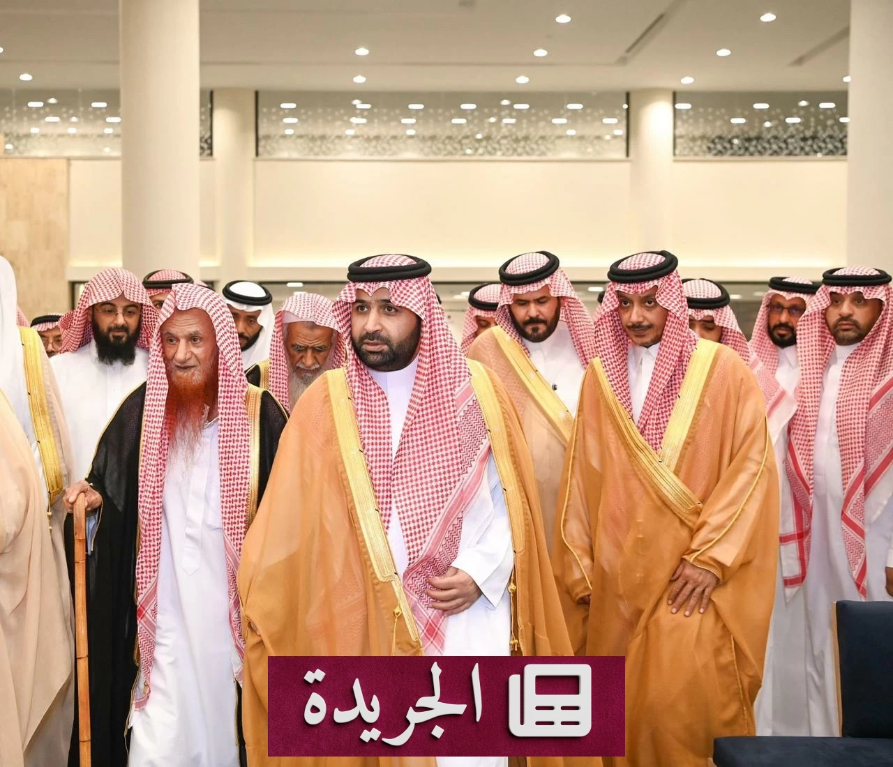 أمير جازان يفتتح جامع الشيخ مطاعن آل شيبة في محافظة بيش - أخبار أونلاين